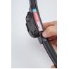 Buy cheap Easy Installation 18 Inch Car Windshield Wipers Universal, Long-Lasting, Wide Angle Silent from wholesalers