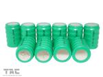 6V Nimh Button Cell 250H Nickel Metal Hydride Rechargeable Batteries