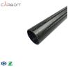 Buy cheap Strong and Durable H Content % 0.009% Carbon Fiber Tube for Sports Machinery Equipment from wholesalers