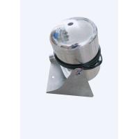 Buy cheap 1.5m High 4500 L/H 14mm laminar water jet nozzle product