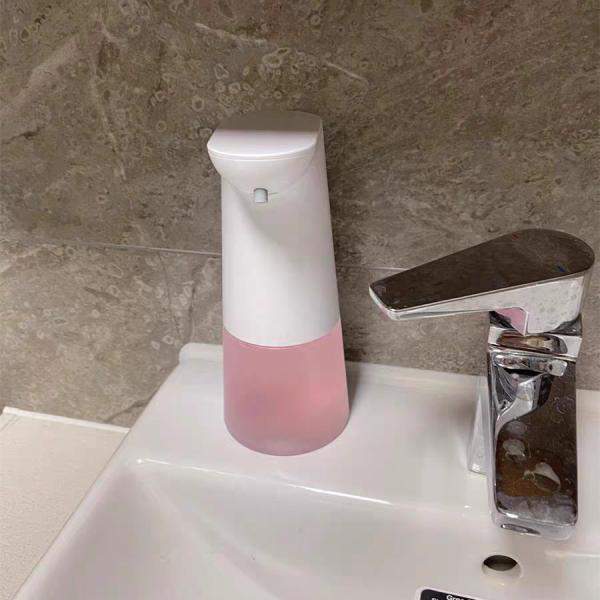 Buy cheap 250ML Countertop Touchless Foam Soap Dispenser Home Care Products from wholesalers