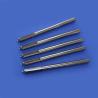 Buy cheap Punching Tungsten Carbide Strips Normative Rods for Demanding Environments from wholesalers
