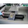 Buy cheap 50 watt Large Marking Breadth Fiber Laser Marking Equipment For 3c Industry from wholesalers