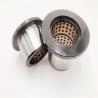 Buy cheap Small Excavator Bucket Bushing 40Cr 40CrMo from wholesalers
