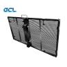 Buy cheap GCL 1000mm Customized Flexible Transparent LED Screen For Indoor Easy Installation from wholesalers