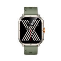 Buy cheap Stylish 2.01 Inch Smartwatch Big Screen Bluetooth Calling Smart Watch AMOLED product