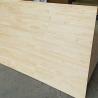 Buy cheap 12mm 15mm Solid Wood Panels Paulownia Boards For Furniiture Decoration from wholesalers
