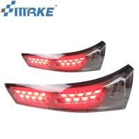 Buy cheap Bumper Car Tail Light Baojun 530 Captiva Led Tail Light Drl Taillamp product