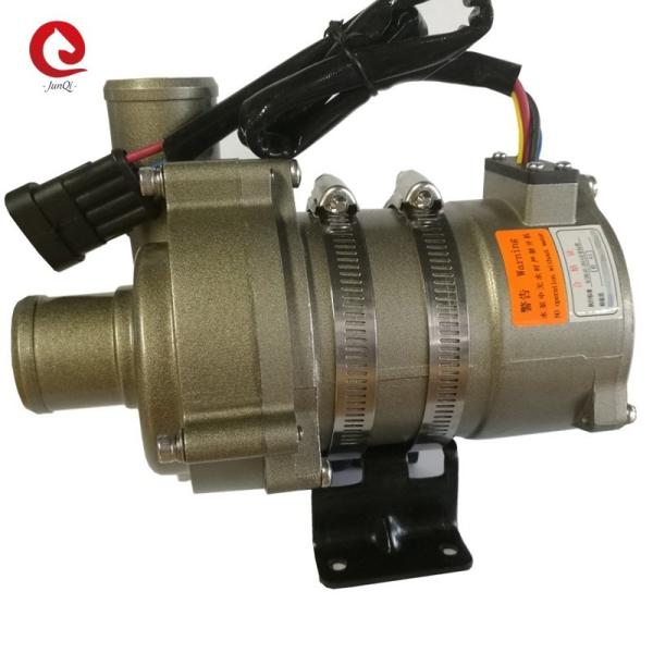 Buy cheap High Volume Brushless DC Motor Water Pump from wholesalers