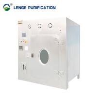 Buy cheap Cleanroom Autoclave Chamber SUS 304 Stainless Steel VHP Sterilization Chamber product