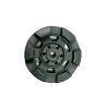 Buy cheap 45mm Heavy Duty Truck Density 6.65 g/cm3 Shock Base Valve Foot Valve from wholesalers