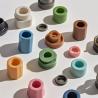 Buy cheap Industrial And Commercial Applications Silicone Moulding Parts 30 Shore A-90 Shore A from wholesalers