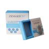 Buy cheap Retail Perfume Packaging Boxes , Small Coloured Cardboard Storage Boxes With Lids from wholesalers