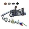 Buy cheap 500KG/H Scrap Copper Recycling Twin Shaft Shredder Machine for Style Car Battery Recycling Line from wholesalers