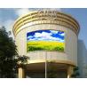Buy cheap High Brightness Factory Prices Front Service P6 P10 LED Display Screen from wholesalers
