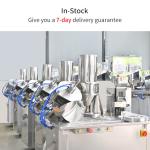 CGNT-209 Semi Automatic Capsule Filling Machine Pharmaceutical Capsule Filler