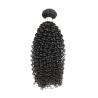 Buy cheap Deep Wave Malaysian Curly Hair Extensions , Malaysian Human Hair Bundles from wholesalers