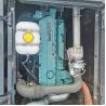 Buy cheap Used Original VOLVO EC210DL Excavator 0.9m3 Bucket Capacity 20500KG Operating Weight from wholesalers