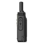 POC BQ-Y66 4G Full Network Walkie Talkie 5000 Km Professional Black Handheld