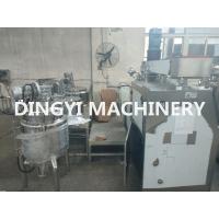 Buy cheap 150L Stainless Steel Vertical Planetary Mixer Touch Screen Control Continuous product