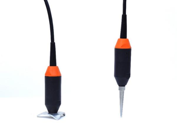 Buy cheap Custom Geophone Mash Case EGL01 Waterproof Environmental Protection from wholesalers