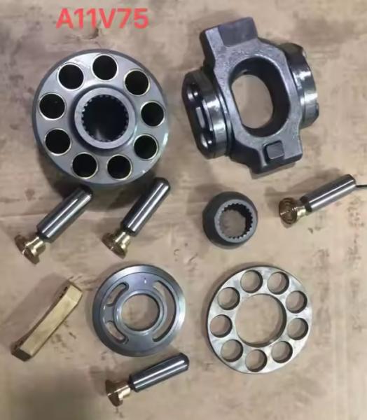 Original Quality A11V75 Hydraulic Pump Repair Kit Construction Equipment Spare