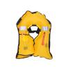 Buy cheap Orange Color Inflatable Life Vest TPU Material 33g Co2 Filling For Adults from wholesalers