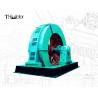 Buy cheap 3kv Industry Blower Fan Synchronous Induction Motor IC37 IC81W from wholesalers