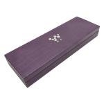 Large Cosmetic Rigid Gift Packaging Box Essential Oil Perfume Bottle Box