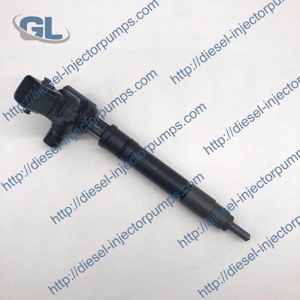 Buy cheap Genuine Diesel Common Rail Fuel Injector 23670-11050 23670-19075 236701105 For TOYOTA 1GD-FTV from wholesalers