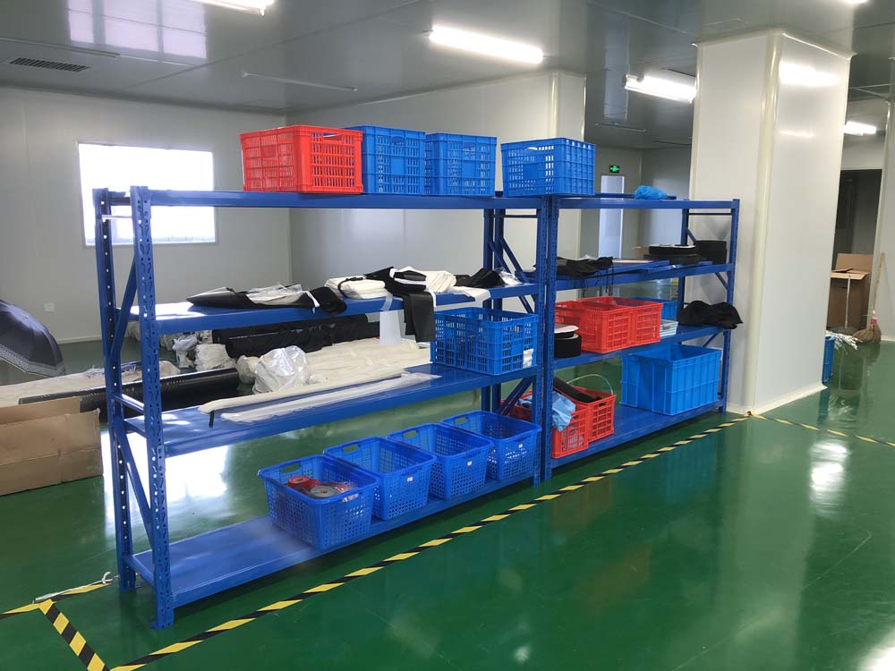 Single Tourniquet Cuffs 42"L * 4"W 3-Year Shelf Life Prevent Cross-Contamination