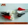 Buy cheap Spacelabs Compatible 3 lead snap ECG Leadwire - 700-0007-00 from wholesalers