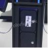Buy cheap 300W Shooting Arcade Machines Ghost Squad With Digital 3D display from wholesalers