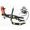 Buy cheap 20 Minutes Portable Emergency Escape Breathing Device Carbon Fibre from wholesalers