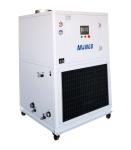 Buy cheap Compact Industrial Dehumidifier 15HP 36.5KW 50Kg/H Mould Sweat Dehumidifiers from wholesalers