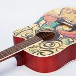41Inch Electric Guitar With Case and Accessories for Kids/Boys/Girls/Teens