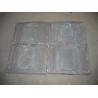 Buy cheap Boltless Ball Shell Liners For Mine Mills Standard ISO9001:2000 Hardness HRC33-43 from wholesalers