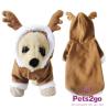 Buy cheap Christmas Dog Costume Bandana from wholesalers