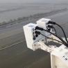Buy cheap 100K LUX Anti Ambient Light Wind Profiler Radar Wind Measurement from wholesalers