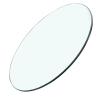 Buy cheap Custom Toughened Tempered Glass Round Table Top CCC ISO9001 Approval from wholesalers