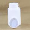 Buy cheap 40ml White Medicine Pill Bottle Packaging for Healthcare Plastic Screw Cap Included from wholesalers