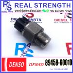 89458-60010 Pressure Sensor Switch 499000-6080 For Toyota Corolla Hilux