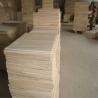 Buy cheap Moisture Content 8%-12% Paulownia Lumber Board For Contemporary Design from wholesalers