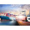 Buy cheap Worldwide DG Goods Shipping Freight DDP International Cargo Service from wholesalers