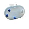 Buy cheap 31110-26510 Fuel Pump Assembly For Hyundai Santa Fe 2003-2005 2.4L V6 3.5L from wholesalers