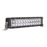 Buy cheap Waterproof Dual Row Led Light Bar ECE 144w 14in from wholesalers