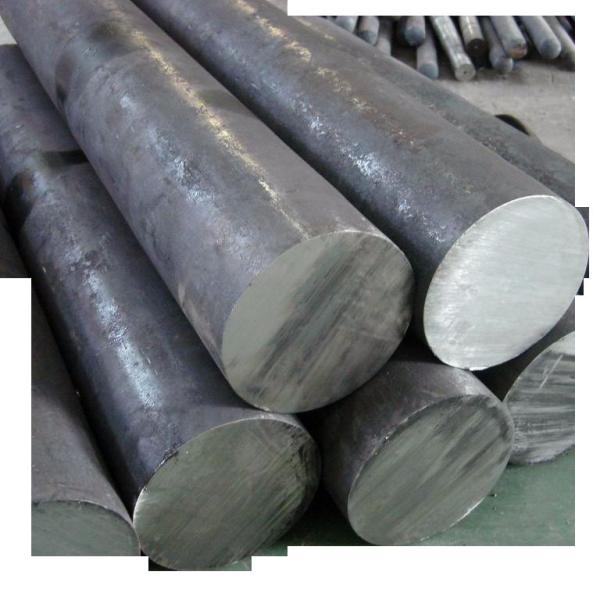Buy cheap High Toughness Q345 Carbon Steel Round Bar Astm 1000-12000mm Length from wholesalers