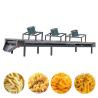 Buy cheap MT100 Siemens Tagliatelle Cocciolette Macaroni Production Line from wholesalers