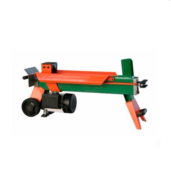 Buy cheap 1500W 52cm Electric 5 Ton Firewood Log Splitter from wholesalers
