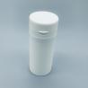 Buy cheap Plastic White PP Airless Bottle For Cosmetic Packaging 50ml from wholesalers